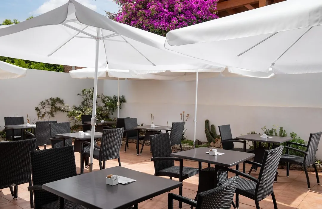 Hotel Rosa dei Venti-1